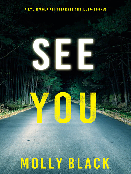 Title details for See You by Molly Black - Available